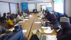 FORMATION DES ACTEURS DE LA SOCIETE CIVILE SUR LA PREVENTION DES CONFLITS