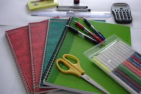 Rentrée scolaire, les parents se préparent timidement