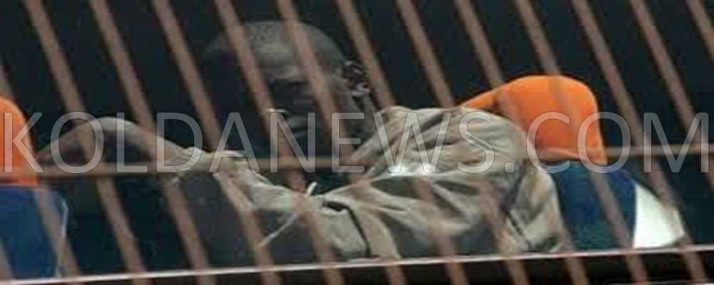 KOLDA : Deux détenus graciés retournent en prison pour avoir cambriolé le bureau du comptable des matières de la MAC.