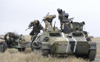 Ukraine: six soldats tués à la veille du vote séparatiste