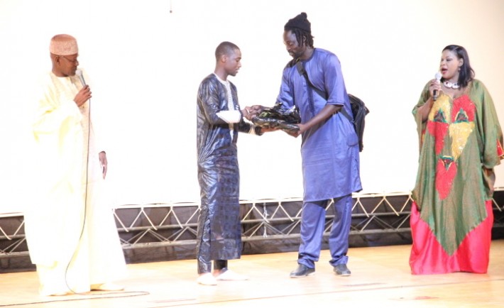 Ancien réalisateur de « Un Café avec.. »: Leuz crache ses vérités