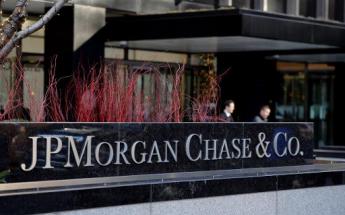 Manipulation changes: JPMorgan Chase annonce être visée par une enquête pénale aux Etats-Unis 