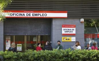 Espagne: le chômage toujours à la hausse en octobre, à 4,53 millions