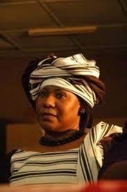 Mariam Sankara la veuve de Thomas Sankara annonce son retour au Burkina natal