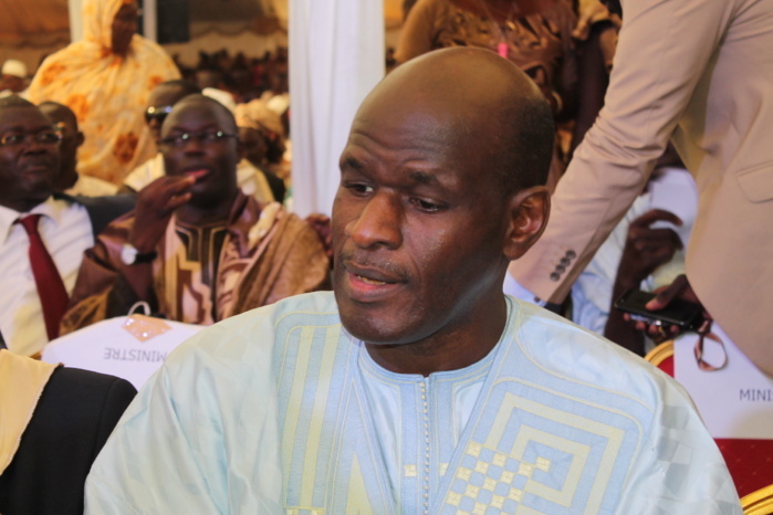 Partenariat Apr/Apd : Thierno Lo va s’allier avec Macky Sall