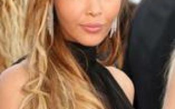 Nabilla, une détenue de choc!