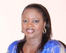 Yaye Fatou Diagne l’ex femme de Ahmed Khalifa Niasse tombe dans les bras de Serigne Mboup CCBM