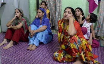 Inde: huit femmes meurent dans un camp de stérilisation