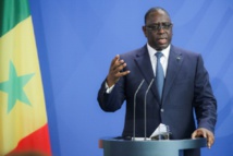 Macky Sall: tout se complique au palais!