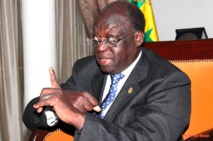 Moustapha Niasse : « Ce que Macky Sall a fait au Burkina Faso… »