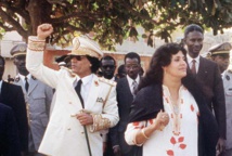 Abdou Diouf a décliné la main tendue de Khadafi à sa fille Yacine âgée seulement de 16 ans à l’époque!