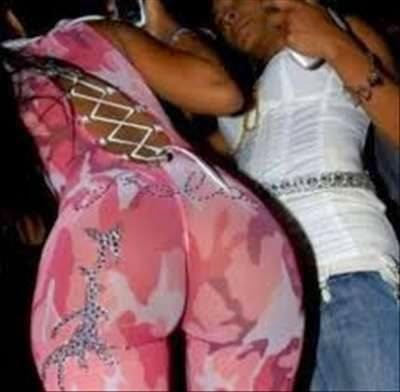 Voici les trois zéros des autorités de Brazzaville :  » Maboba (Manger, Boire et Baiser …) » avec les femmes kinoises