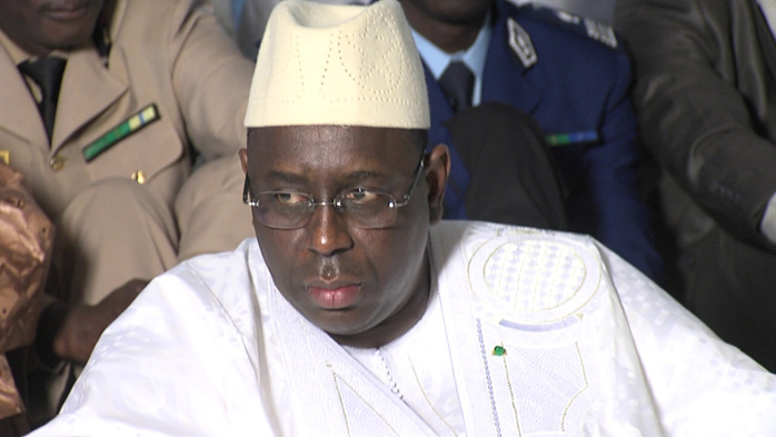 Macky Sall : »on gagnerait à avoir un code de la presse puisque de toute façon il n’y a pas de journaliste en prison et il y en aura pas »