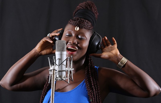 Marema, Lauréate Prix Rfi Découvertes : «Je n’attends pas l’aide des autorités pour tracer ma voie»