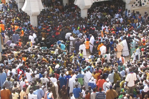 L’électorat mouride, le casse-tête de Macky