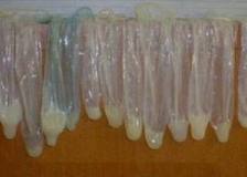 Dépigmentation: Des femmes utiliseraient du sperme, peut être le votre!