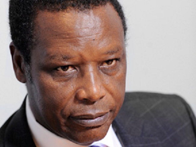 Succéssion d’Abdou Diouf  à l’Oif : Pierre Buyoya, un postulant ex-putschiste