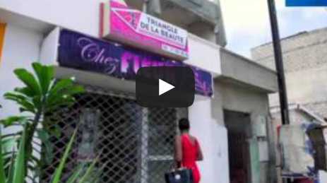 Chez Fleur épisode 3