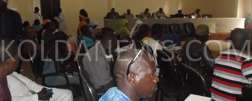 KOLDA : La mise en œuvre de la stratégie Genre se heurte aux pesanteurs socio-culturelles