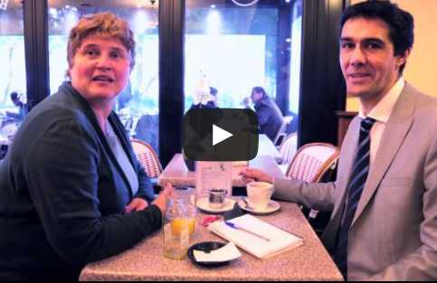 [Vidéo] Clip « Ndékétéyo » –  El Presidente, Phata !