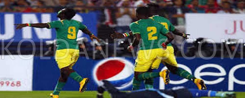 CAN 2015 : « Tous derrière Les Lions! »