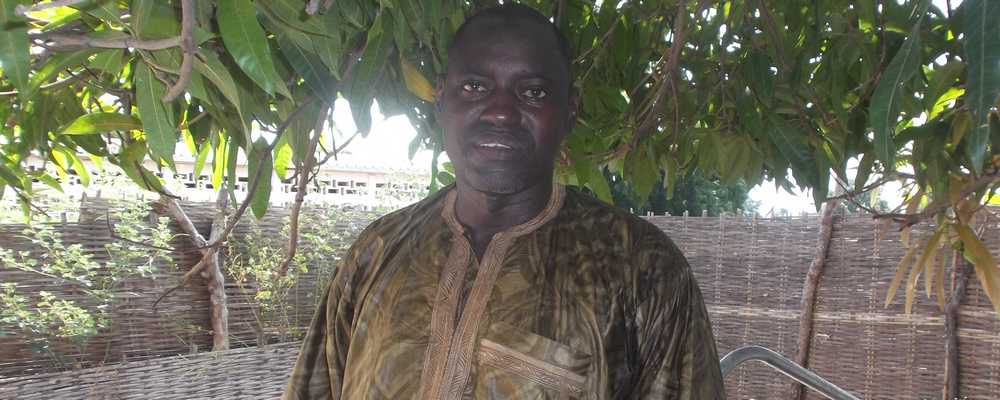 Malick Sall : « Le vol de bétail perd du terrain à Médina Yoro Foula… »