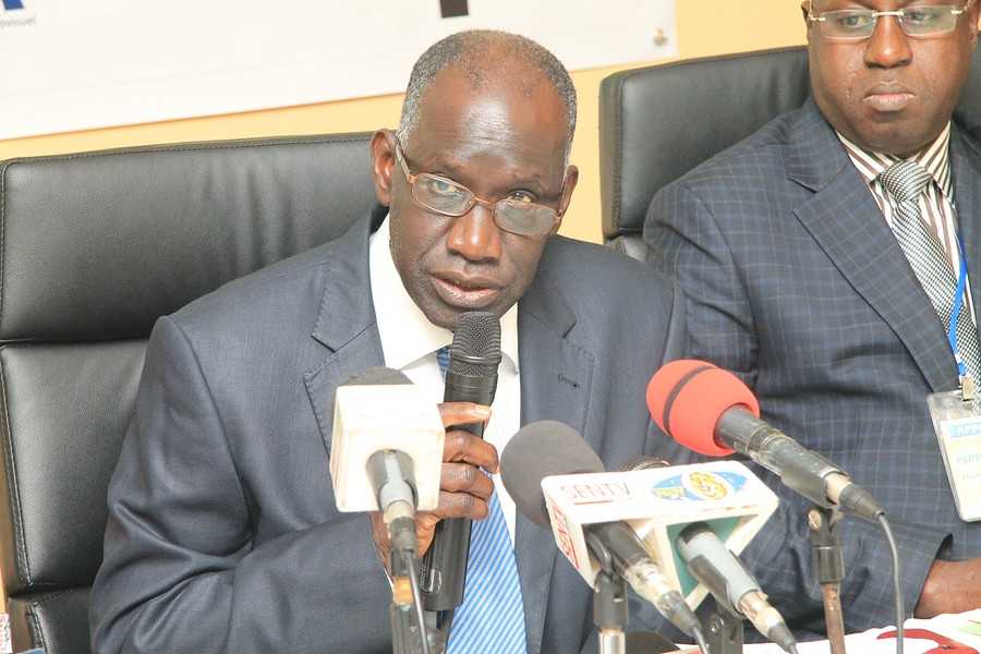 Communiqué du CDEPS sur l’aide à la presse: Mbagnick Ndiaye viole encore la loi