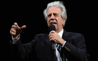 Uruguay: Tabaré Vazquez élu président avec 55,5% des voix