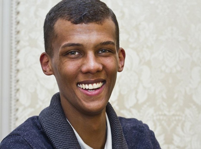 rencontre avec stromae