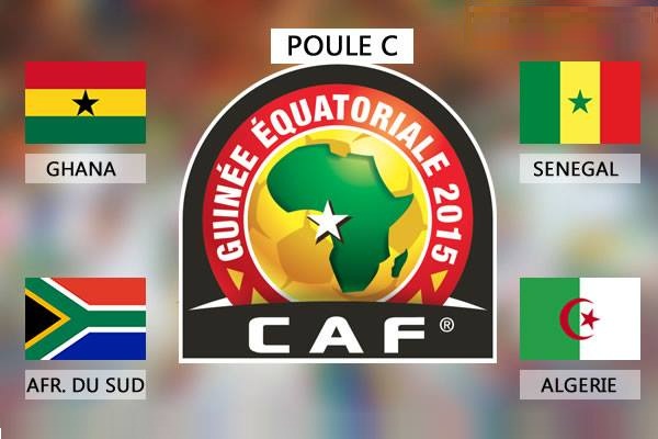 CAN 2015 : Quelles sont les chances du Sénégal dans cette poule de feu ?