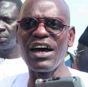 Cheikh DIOP (Cnts/fc) plaide la Baisse du Carburant au Sénégal,  vue le cours mondial du baril de pétrole