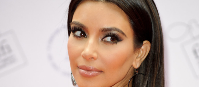 Selon le moteur de recherche Bing, « Kim Kardashian » est plus recherchée que « Beyoncé » en 2014