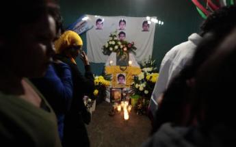 Mexique: craintes que tous les étudiants disparus ne soient morts