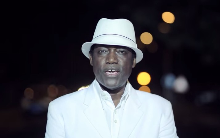 Trafic de visas : le chanteur Idrissa Diop arrêté