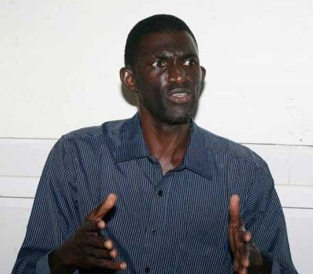 Ansoumana DIONE : un combat « fou » depuis plus de 15 ans au service des malades mentaux !