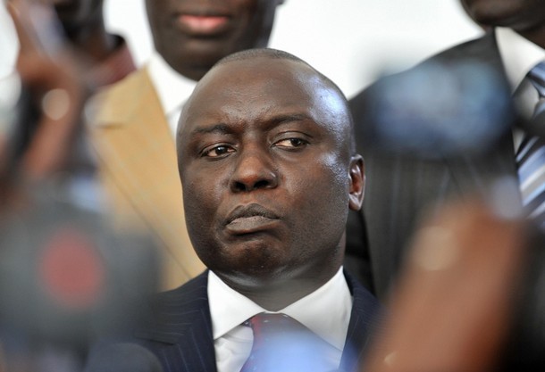 Crise au sein du parti Rewmi d’Idrissa Seck : des leaders menacent de claquer la porte