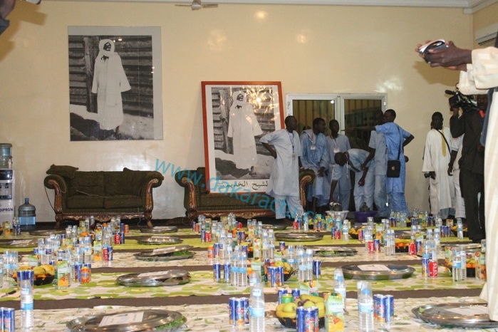 240 milliards, c’est l’impact du magal sur l’économie nationale sénégalaise