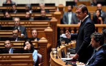 L’Etat palestinien est quasiment reconu par le Portugal : le Parlement y est favorable