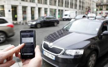 Le tribunal de commerce de Paris: UberPOP remporte la première manche contres le VTC