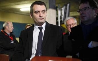 Philippot va porter plainte contre Closer