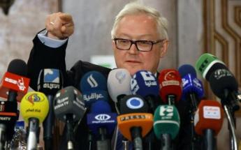 Ukraine: la Russie répondra à toute nouvelle sanction américaine (Oeil pour oeil, dent pour dent!)