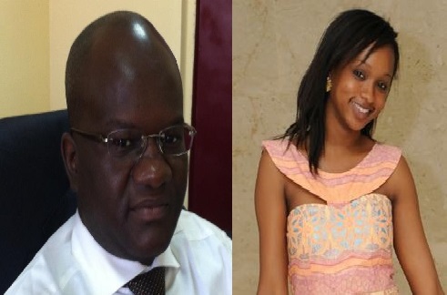 Oumar Khassimou Wone convole avec Matel Kane, ex animatrice à Walf Tv