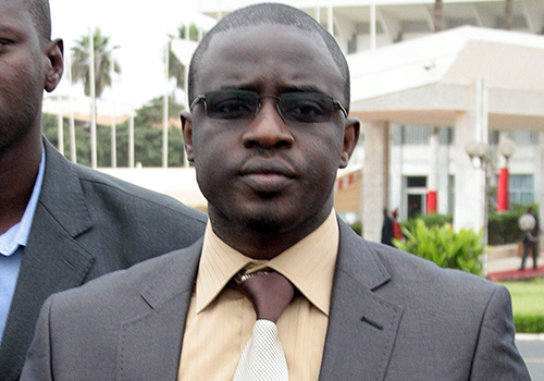 Dossiers Arcelor Mittal et Pétro-Tim : le commentaire de Bachir Diawara ancien DirCab de Karim Wade