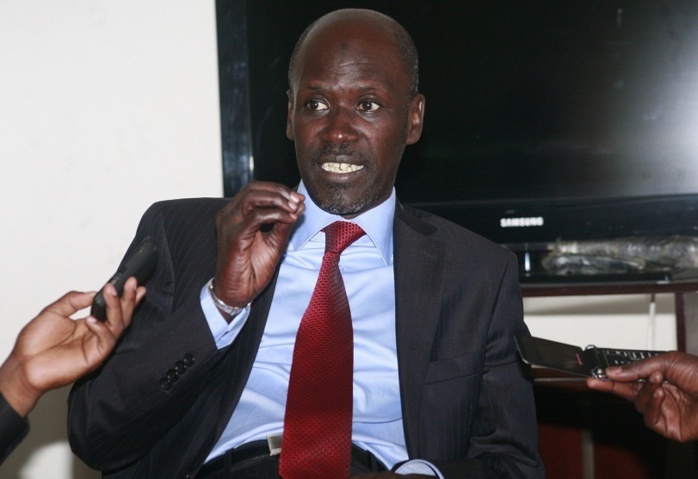 Seydou Gueye : « C’est Abdoulaye Wade qui doit être poursuivi »