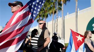 Rapprochement HISTORIQUE entre les USA et Cuba: « Todos somos americanos »