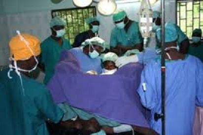 La Fondation Sonatel lance une campagne de chirurgie gratuite de la cataracte à Podor, Bambey, Foundiougne et Dakar