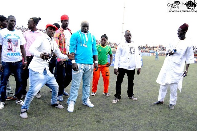 Sa Thiès – Lac Rose ficelé par Pape Abdou Fall