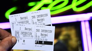 Volte-face de Sony: « The Interview » (« L&rsquo;interview qui tue! ») sortira le jour de Noël