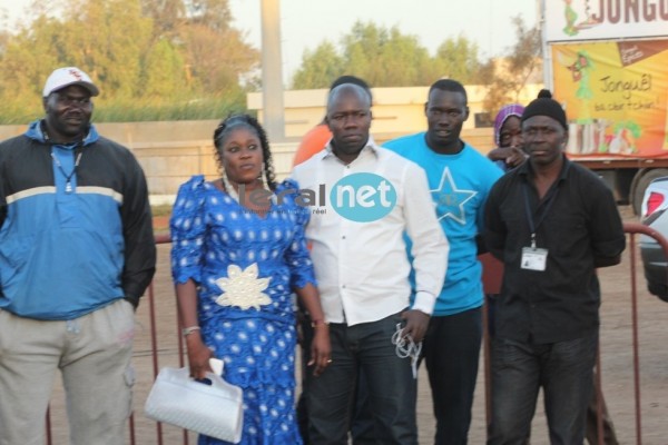 Plainte du député Awa Mbdoji : Ahmed Aïdara auditionné