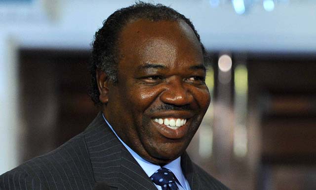 Liste des président africains Francs-Maçons : Ali Bongo Ondimba en tête !